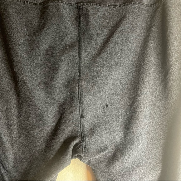 Zella women’s charcoal gray joggers, size Large. - Picture 7 of 9